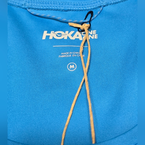 NWT HOKA Hupana Tank Top Women's Size Medium - Picture 8 of 12